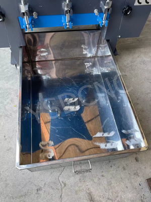 La máquina certificada CE de la trituradora de la trituradora recicló la trituradora plástica de la película plástica de la botella